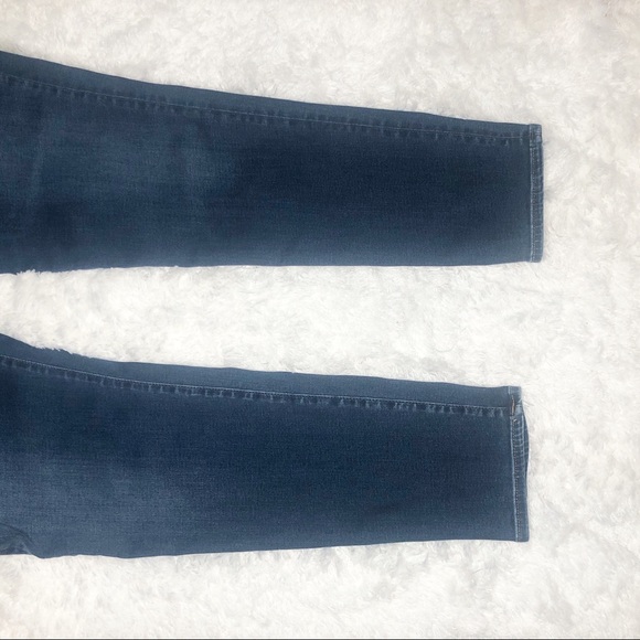 SPANX Boyfriend Jeans 29 Hi Rise - Picture 9 of 13